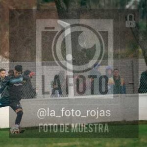Fotografía HA-132 de (044) 2026-06-20 Huracan Argentino