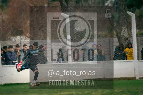 Fotografía HA-132 de (044) 2026-06-20 Huracan Argentino