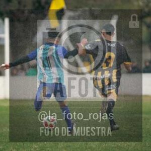 Fotografía HA-135 de (044) 2026-06-20 Huracan Argentino