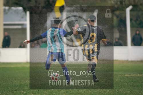 Fotografía HA-135 de (044) 2026-06-20 Huracan Argentino