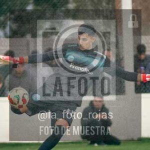Fotografía HA-136 de (044) 2026-06-20 Huracan Argentino