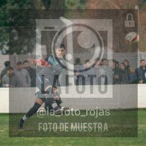 Fotografía HA-137 de (044) 2026-06-20 Huracan Argentino