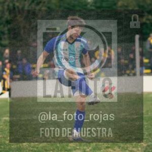 Fotografía HA-138 de (044) 2026-06-20 Huracan Argentino