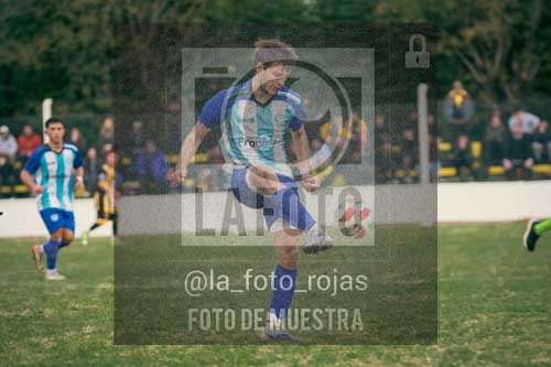 Fotografía HA-138 de (044) 2026-06-20 Huracan Argentino