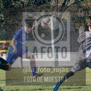 Fotografía HA-14-1 de (046) 2026-06-27 Huracan Argentino Sub17