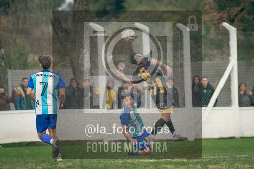 Fotografía HA-140 de (044) 2026-06-20 Huracan Argentino