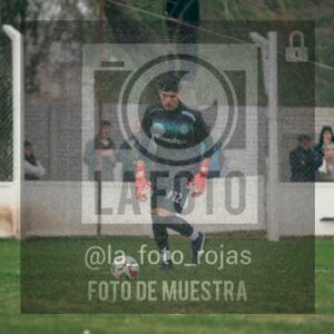 Fotografía HA-142 de (044) 2026-06-20 Huracan Argentino