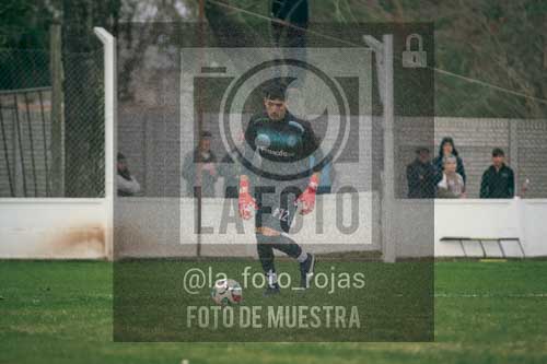 Fotografía HA-142 de (044) 2026-06-20 Huracan Argentino