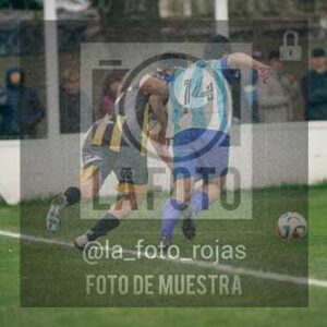 Fotografía HA-144 de (044) 2026-06-20 Huracan Argentino