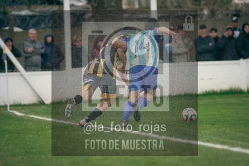 Fotografía HA-144 de (044) 2026-06-20 Huracan Argentino