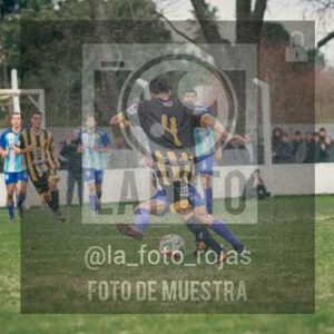 Fotografía HA-145 de (044) 2026-06-20 Huracan Argentino