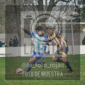 Fotografía HA-146 de (044) 2026-06-20 Huracan Argentino