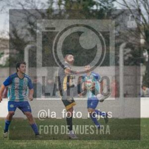 Fotografía HA-147 de (044) 2026-06-20 Huracan Argentino