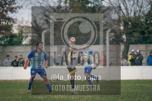 Fotografía HA-147 de (044) 2026-06-20 Huracan Argentino
