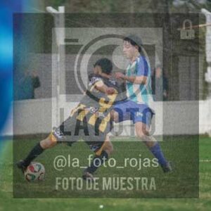 Fotografía HA-148 de (044) 2026-06-20 Huracan Argentino