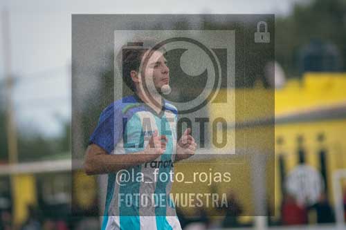 Fotografía HA-149 de (044) 2026-06-20 Huracan Argentino