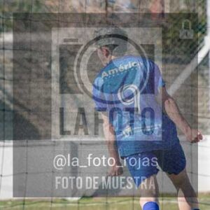 Fotografía HA-15-1 de (046) 2026-06-27 Huracan Argentino Sub17