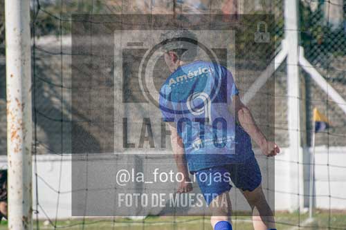 Fotografía HA-15-1 de (046) 2026-06-27 Huracan Argentino Sub17