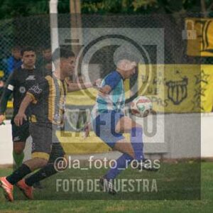 Fotografía HA-15 de (044) 2026-06-20 Huracan Argentino