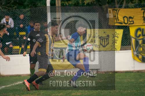 Fotografía HA-15 de (044) 2026-06-20 Huracan Argentino