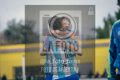 Fotografía HA-150 de (044) 2026-06-20 Huracan Argentino