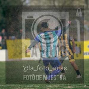 Fotografía HA-151 de (044) 2026-06-20 Huracan Argentino