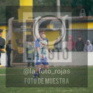 Fotografía HA-152 de (044) 2026-06-20 Huracan Argentino