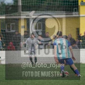 Fotografía HA-153 de (044) 2026-06-20 Huracan Argentino