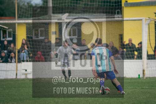 Fotografía HA-153 de (044) 2026-06-20 Huracan Argentino