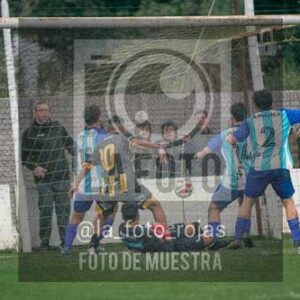 Fotografía HA-155 de (044) 2026-06-20 Huracan Argentino