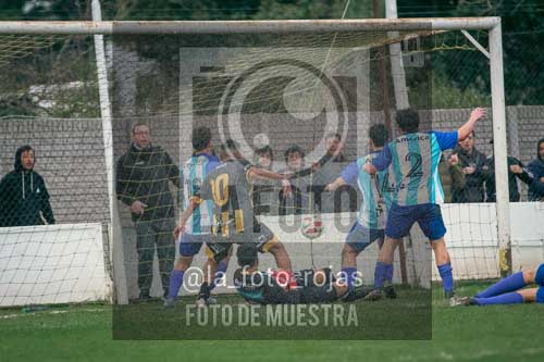 Fotografía HA-155 de (044) 2026-06-20 Huracan Argentino
