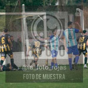Fotografía HA-156 de (044) 2026-06-20 Huracan Argentino
