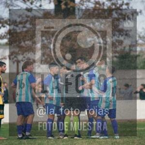 Fotografía HA-157 de (044) 2026-06-20 Huracan Argentino