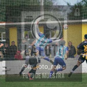 Fotografía HA-158 de (044) 2026-06-20 Huracan Argentino