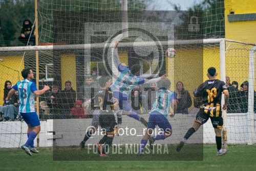 Fotografía HA-158 de (044) 2026-06-20 Huracan Argentino