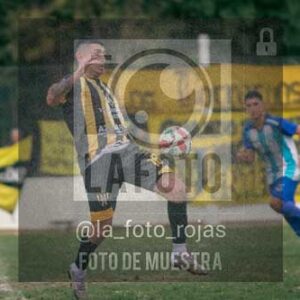 Fotografía HA-159 de (044) 2026-06-20 Huracan Argentino