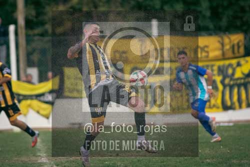 Fotografía HA-159 de (044) 2026-06-20 Huracan Argentino
