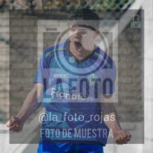 Fotografía HA-16-1 de (046) 2026-06-27 Huracan Argentino Sub17