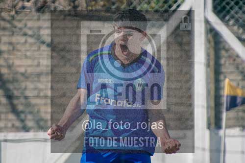Fotografía HA-16-1 de (046) 2026-06-27 Huracan Argentino Sub17