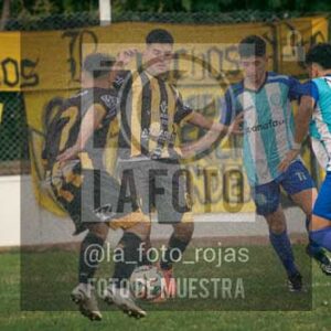 Fotografía HA-16 de (044) 2026-06-20 Huracan Argentino
