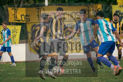 Fotografía HA-16 de (044) 2026-06-20 Huracan Argentino