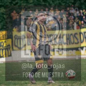 Fotografía HA-160 de (044) 2026-06-20 Huracan Argentino