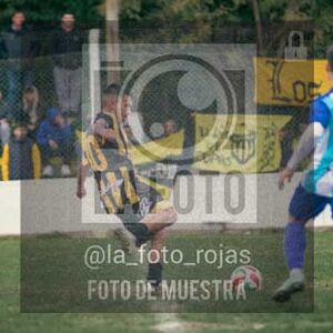 Fotografía HA-161 de (044) 2026-06-20 Huracan Argentino