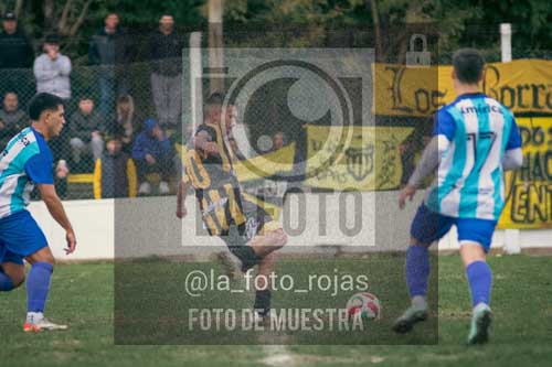 Fotografía HA-161 de (044) 2026-06-20 Huracan Argentino