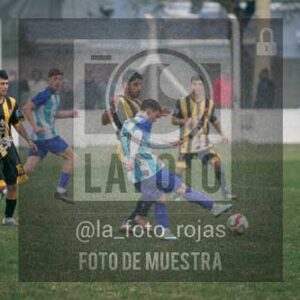 Fotografía HA-162 de (044) 2026-06-20 Huracan Argentino