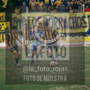 Fotografía HA-164 de (044) 2026-06-20 Huracan Argentino