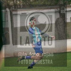 Fotografía HA-17 de (044) 2026-06-20 Huracan Argentino