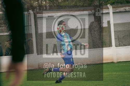 Fotografía HA-17 de (044) 2026-06-20 Huracan Argentino