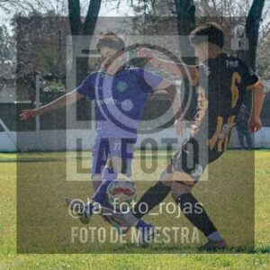 Fotografía HA-18-1 de (046) 2026-06-27 Huracan Argentino Sub17