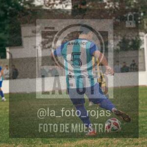 Fotografía HA-18 de (044) 2026-06-20 Huracan Argentino